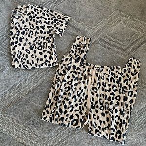 LATES BY KATE PJ SET ⭐️